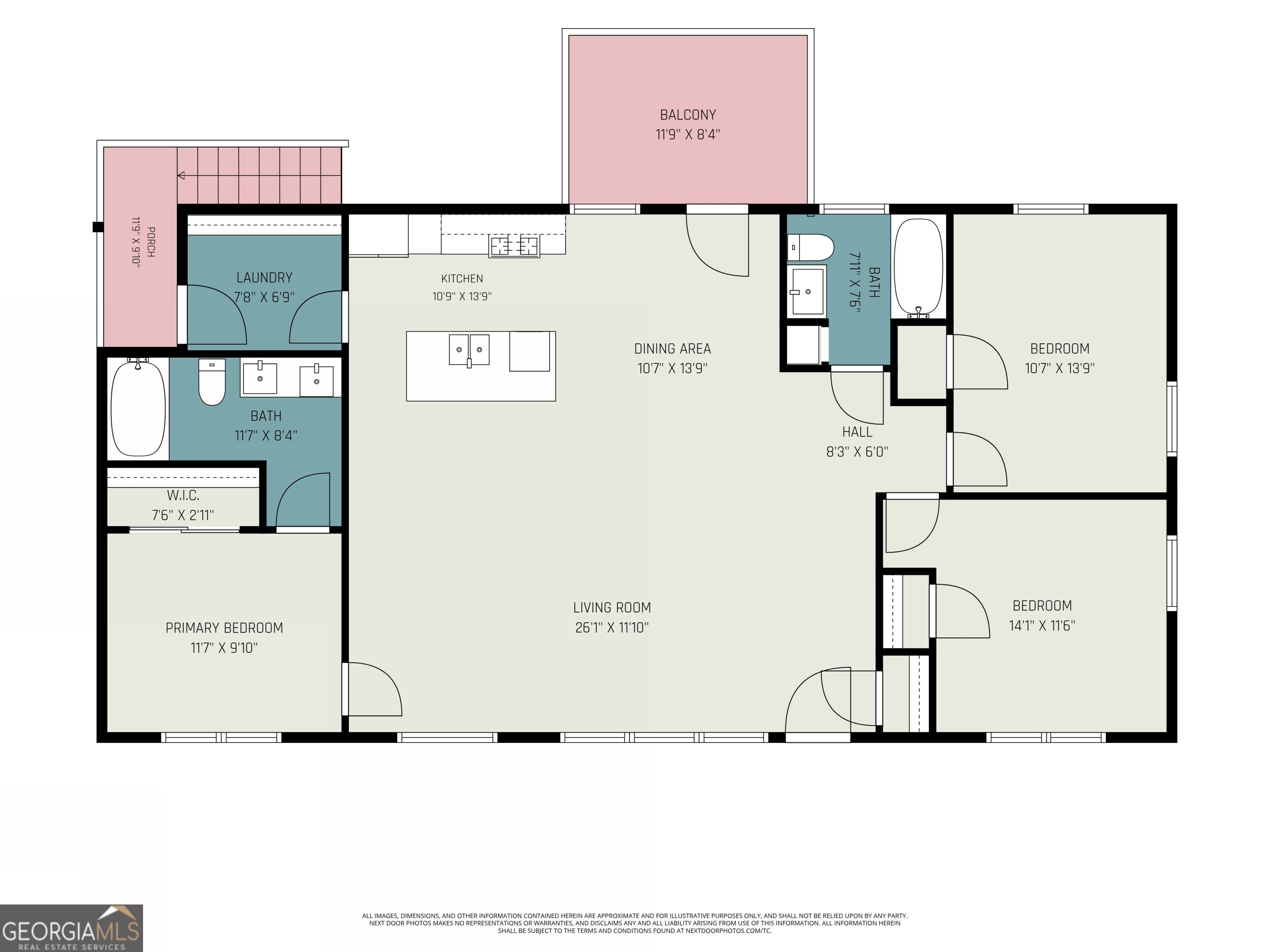 1614 Flintwood Drive Se Property Photo 24