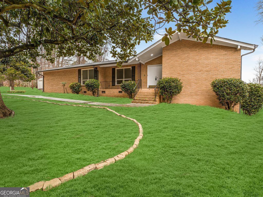 247 Smithstone Path