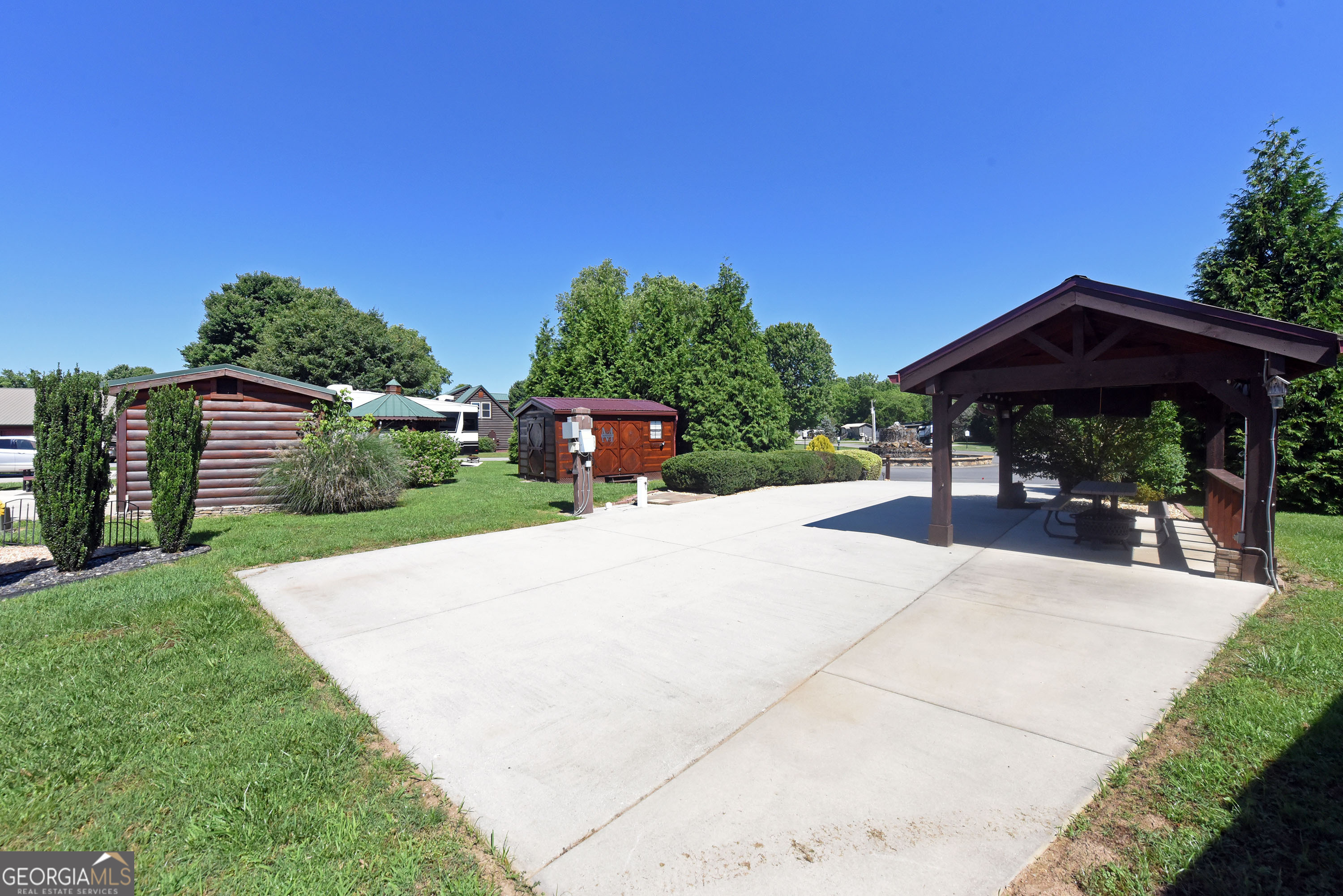 122 Mtn Creek Road