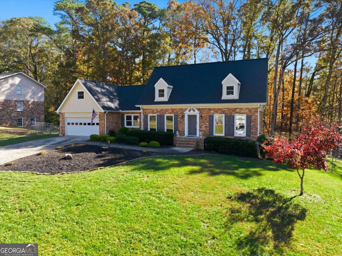 2334 Pine Point Drive