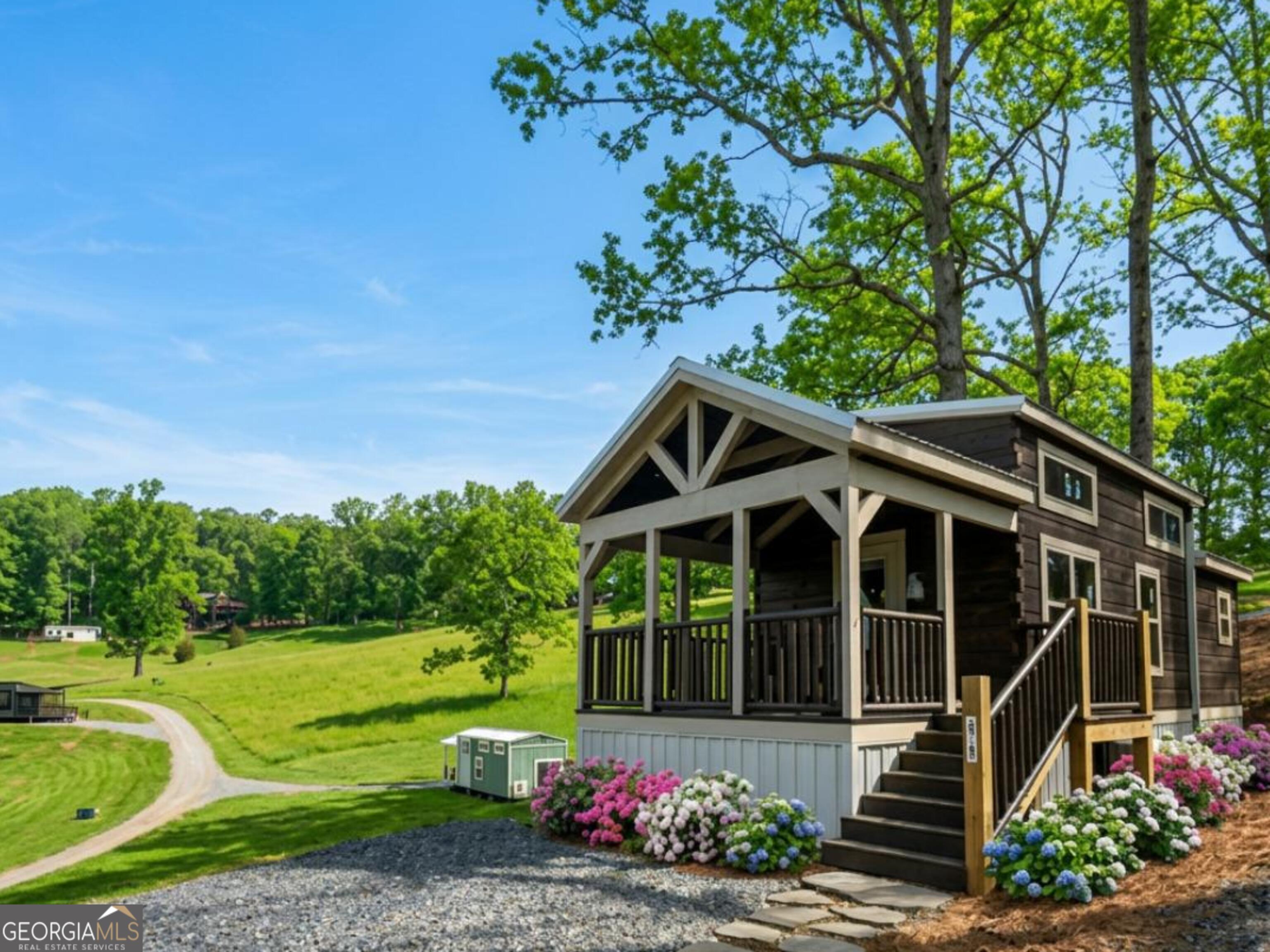 527 Saunders Lot 27 Road Property Photo 1