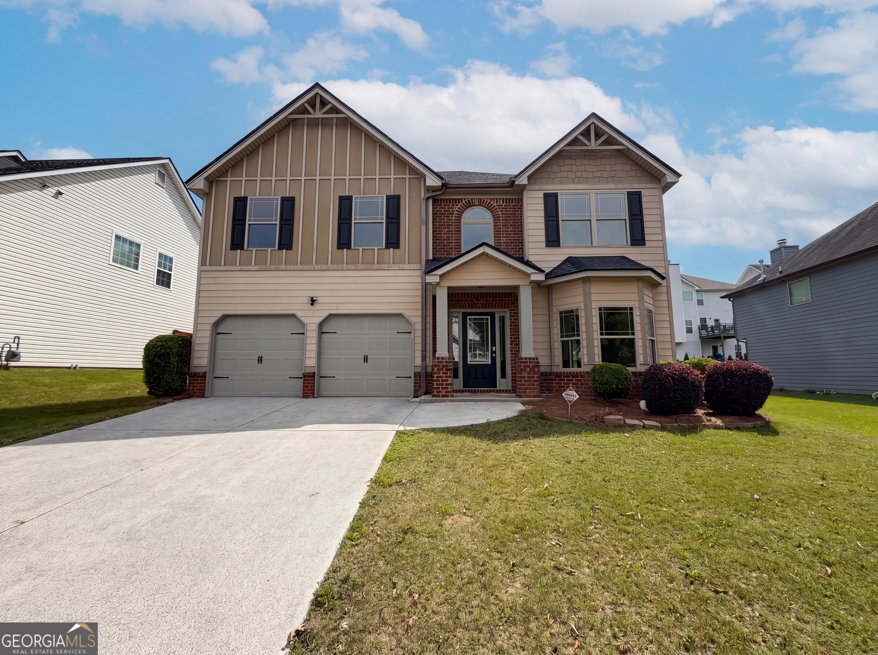 4440 Prather Son Drive Property Photo 1