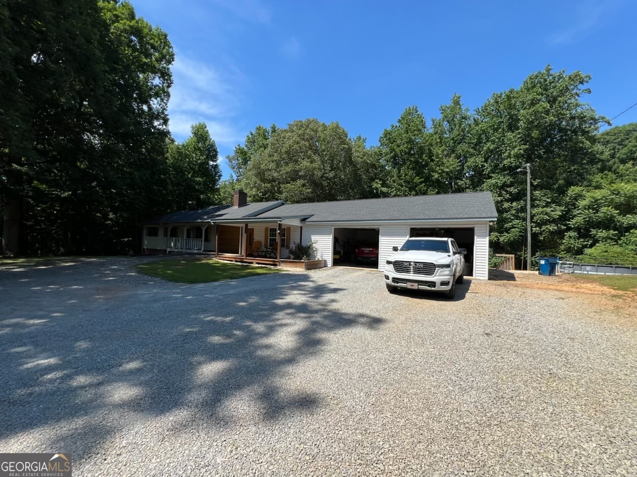 4524 Price Road Property Photo 1