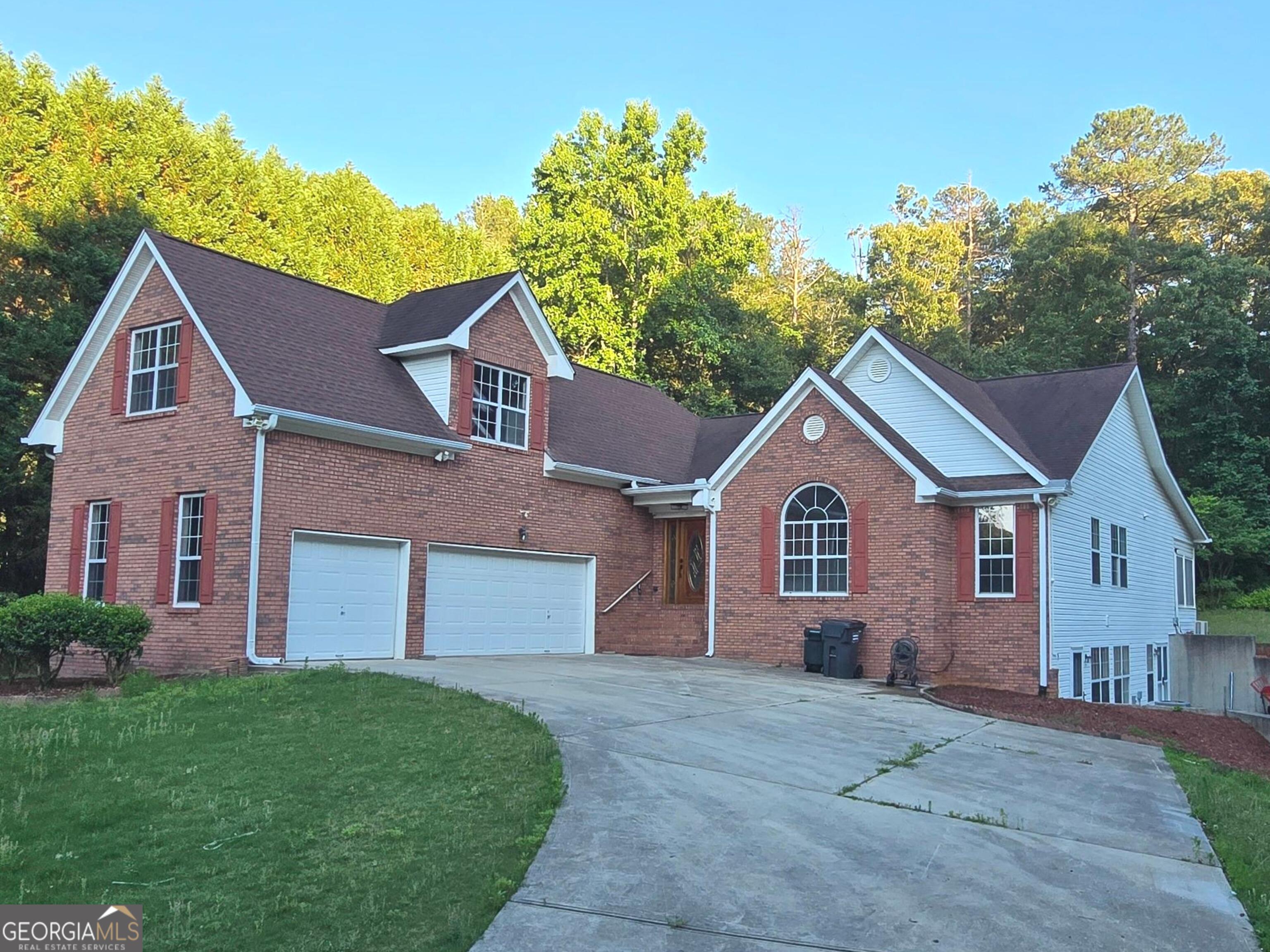 2982 Haddington Trace Property Photo 1