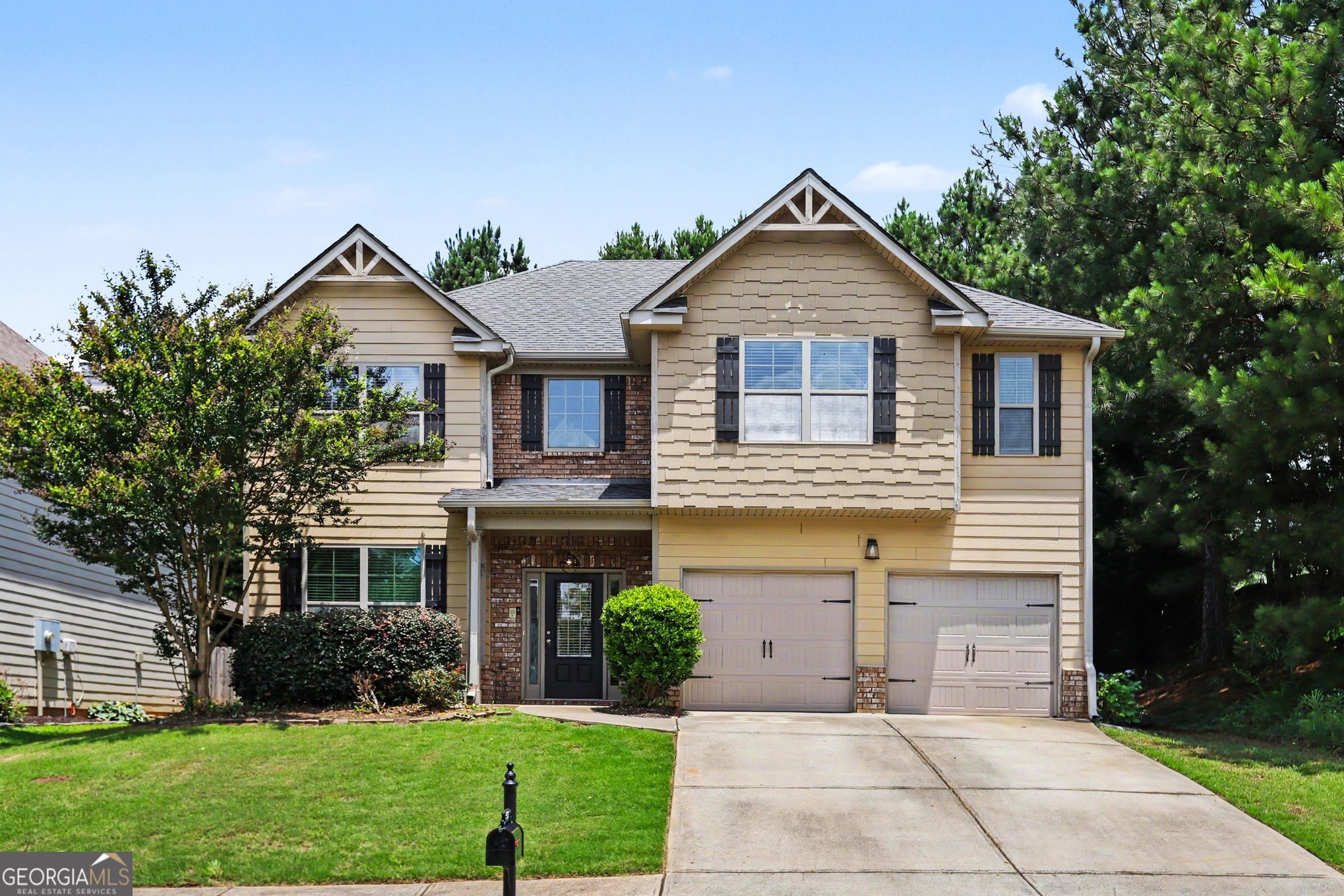 302 Kells Court