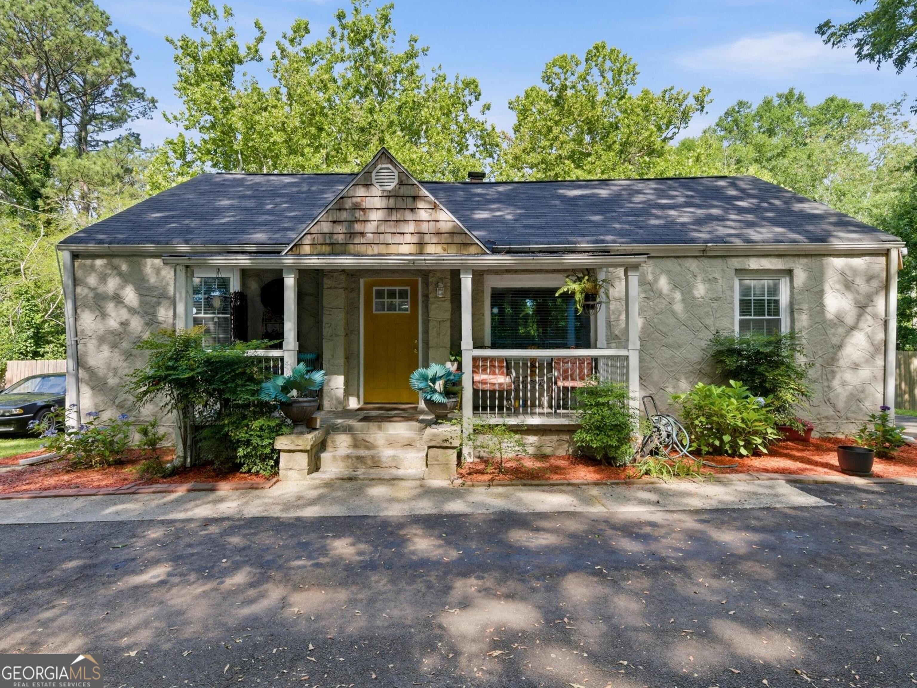 2325 Phillips Road Property Photo 1