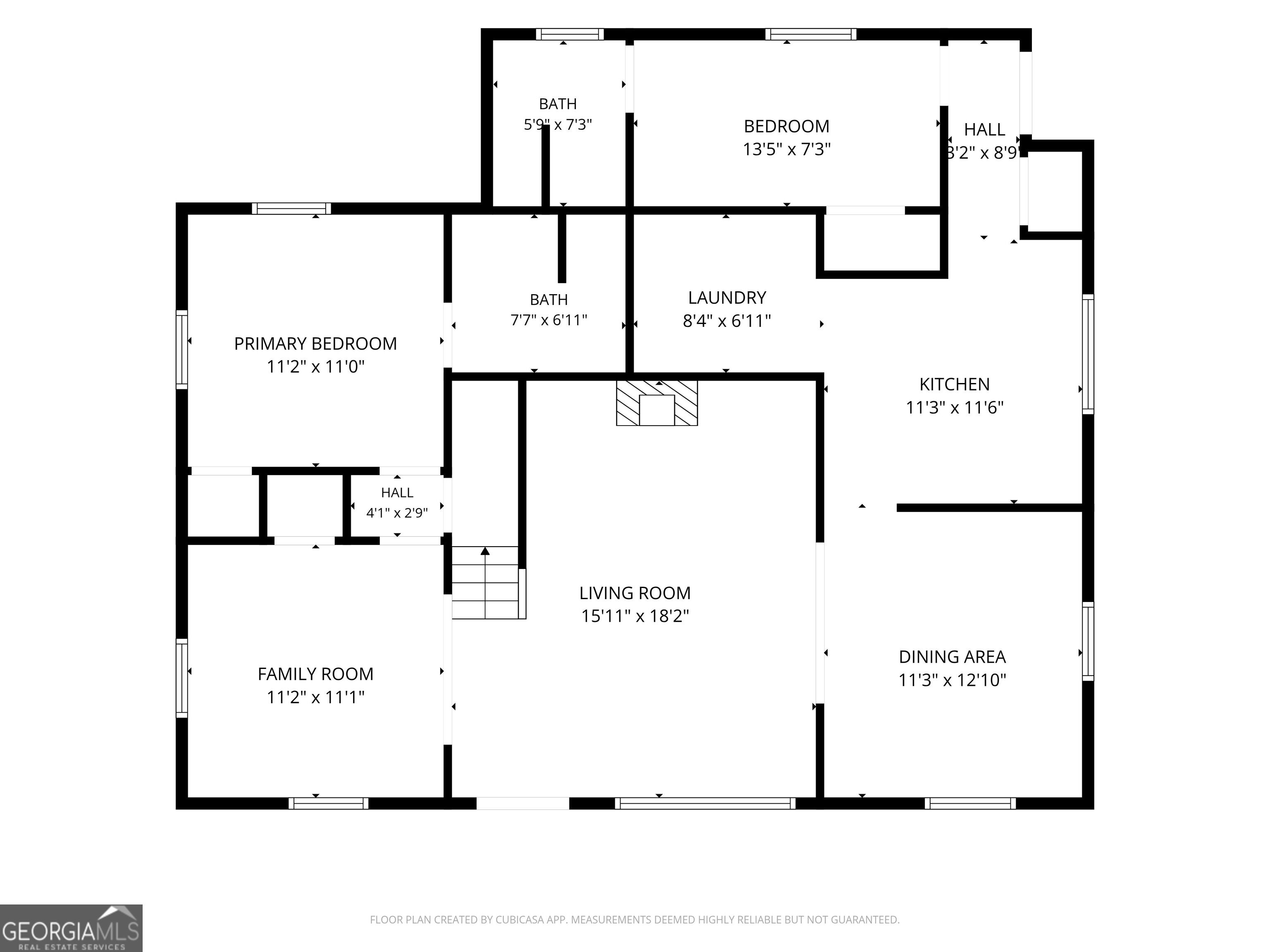 2325 Phillips Road Property Photo 10