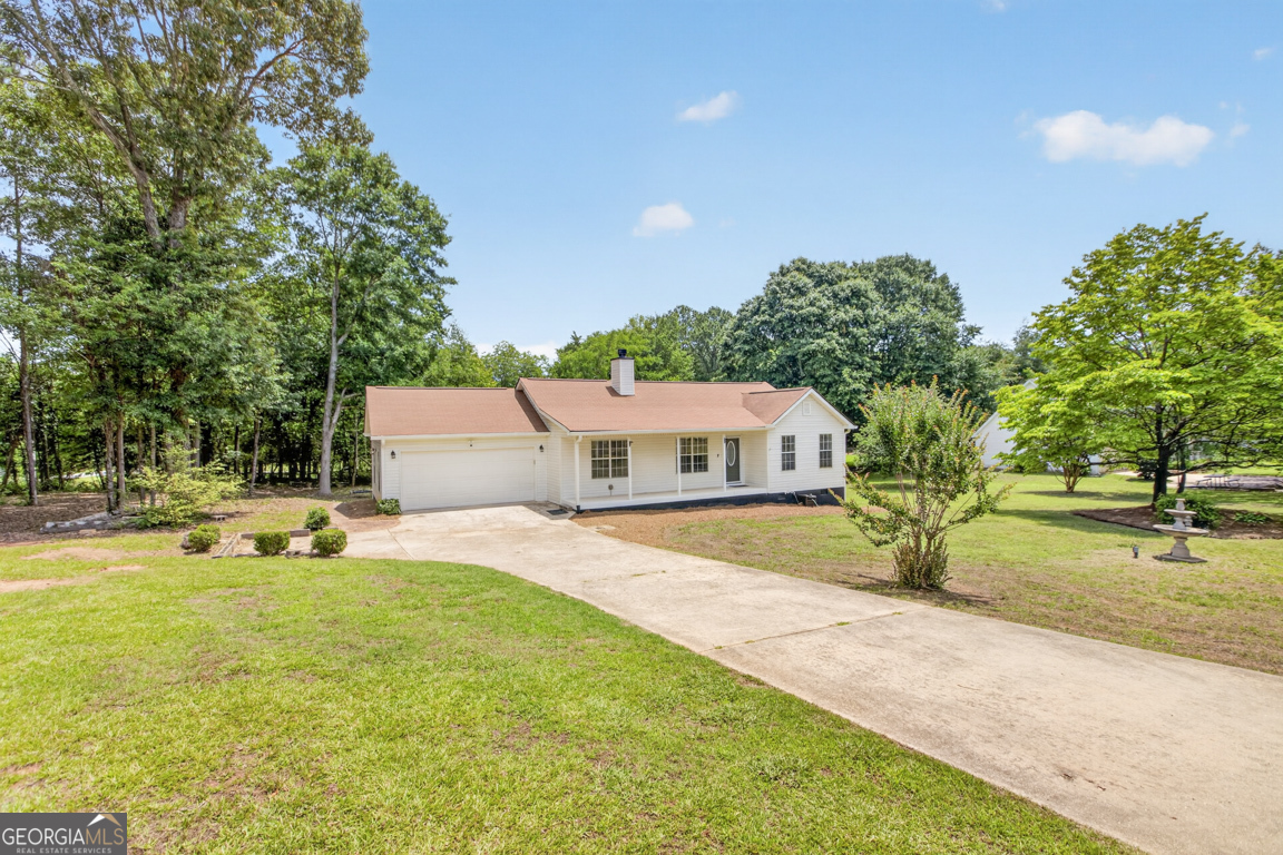 23 Will Clark Road Property Photo 1