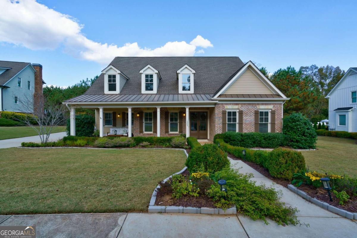 1303 Oconee Springs Drive Property Photo 1