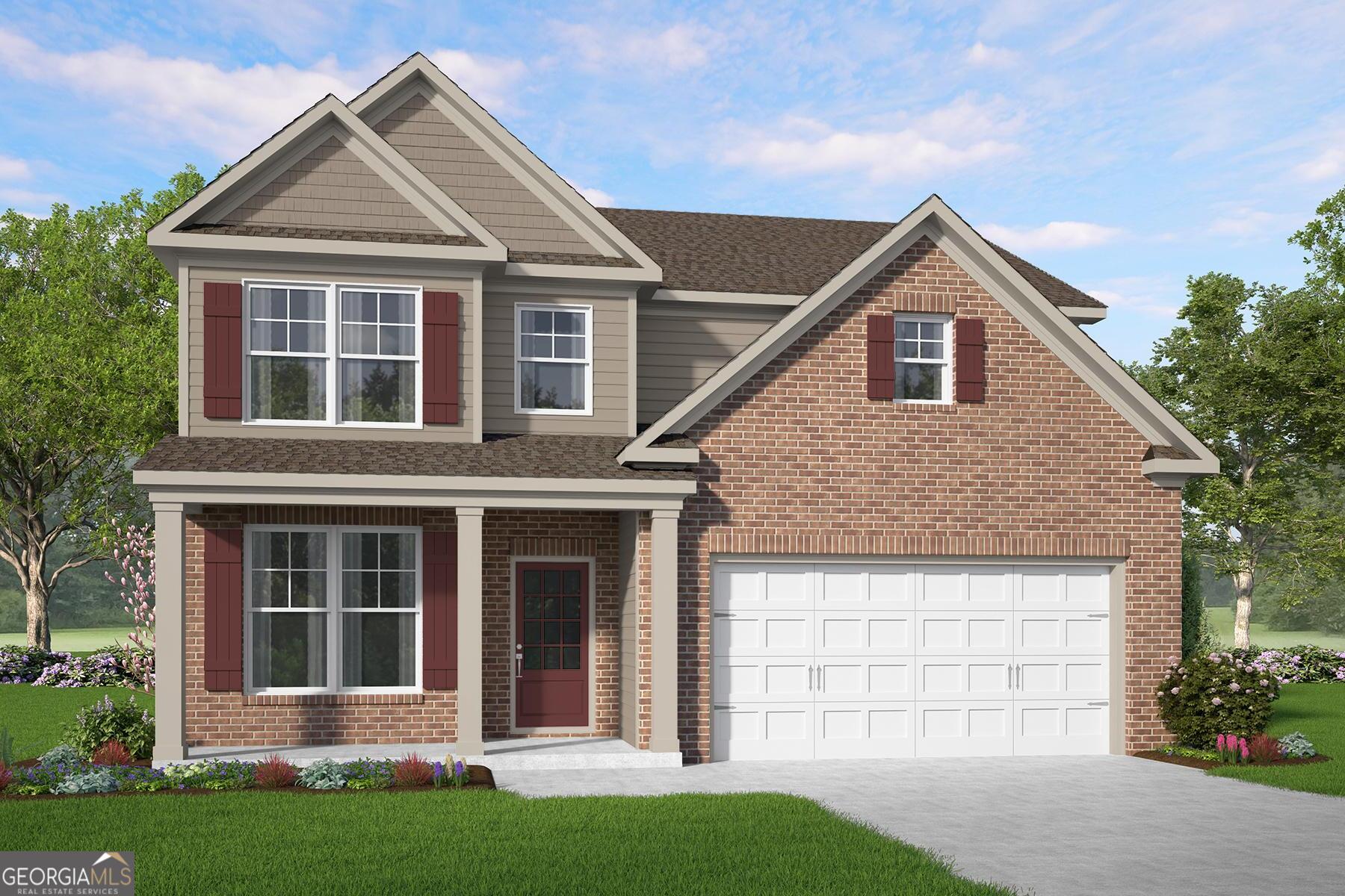 188 Open Waters Walk Property Photo 1