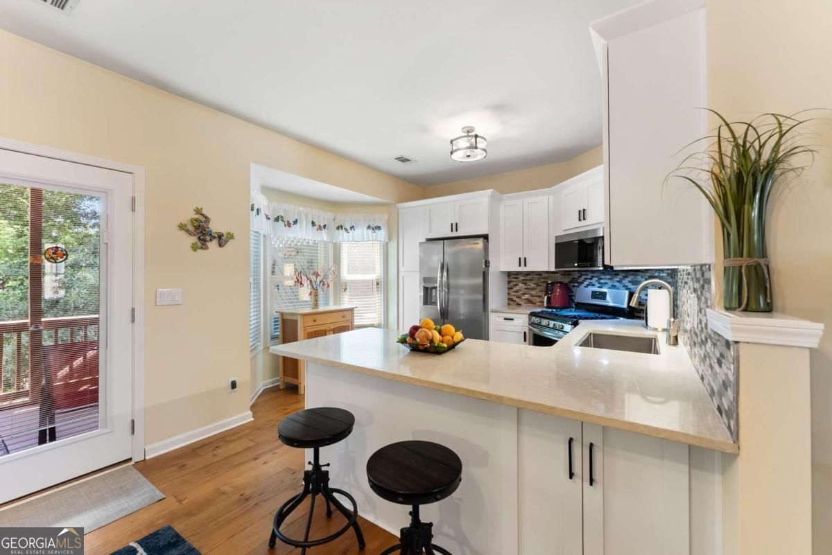 2105 Millgate Lane Property Photo 14