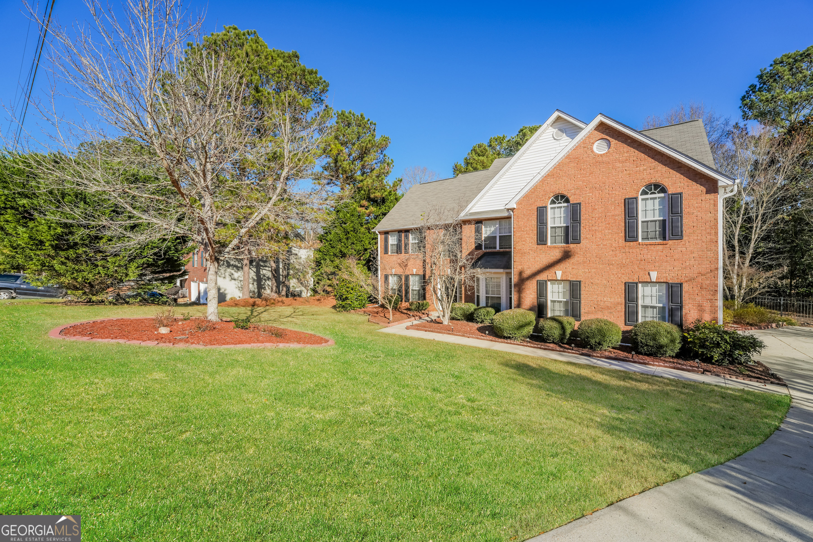 13068 Rangeley Hills Drive