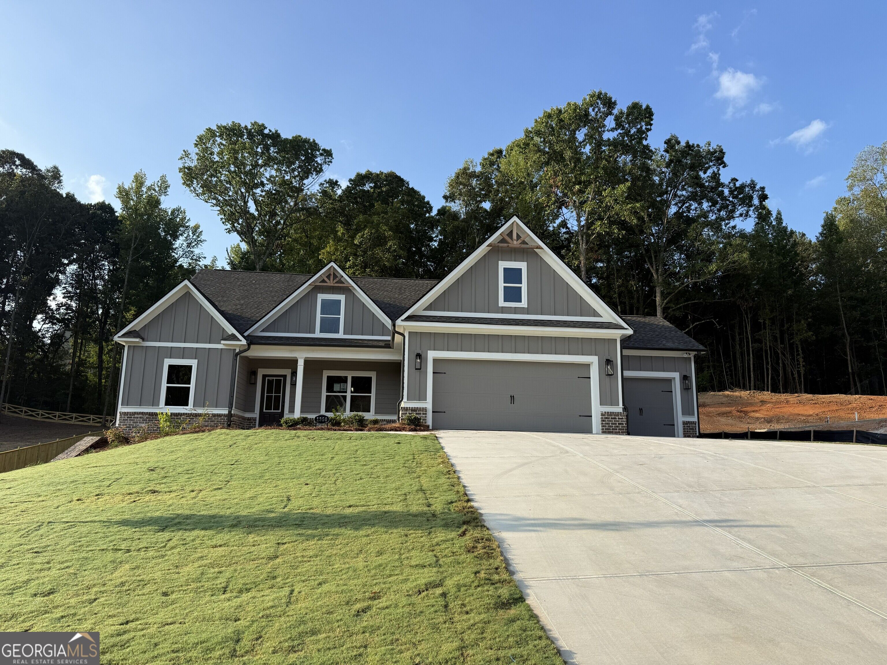 1350 Birch Way Property Photo 1