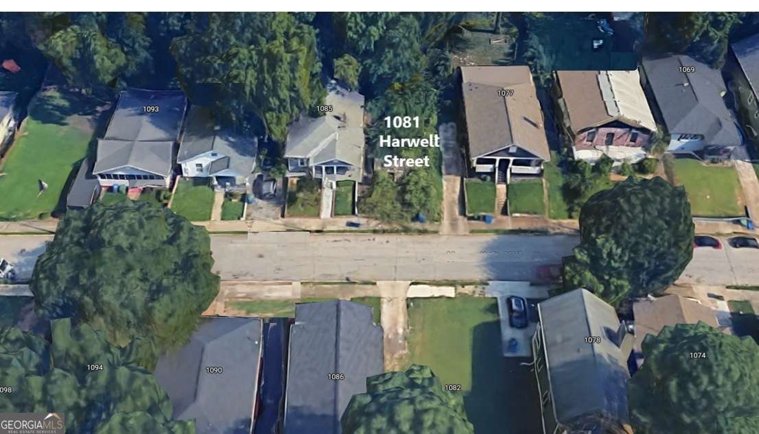 1081 Harwell Street Nw Property Photo 1