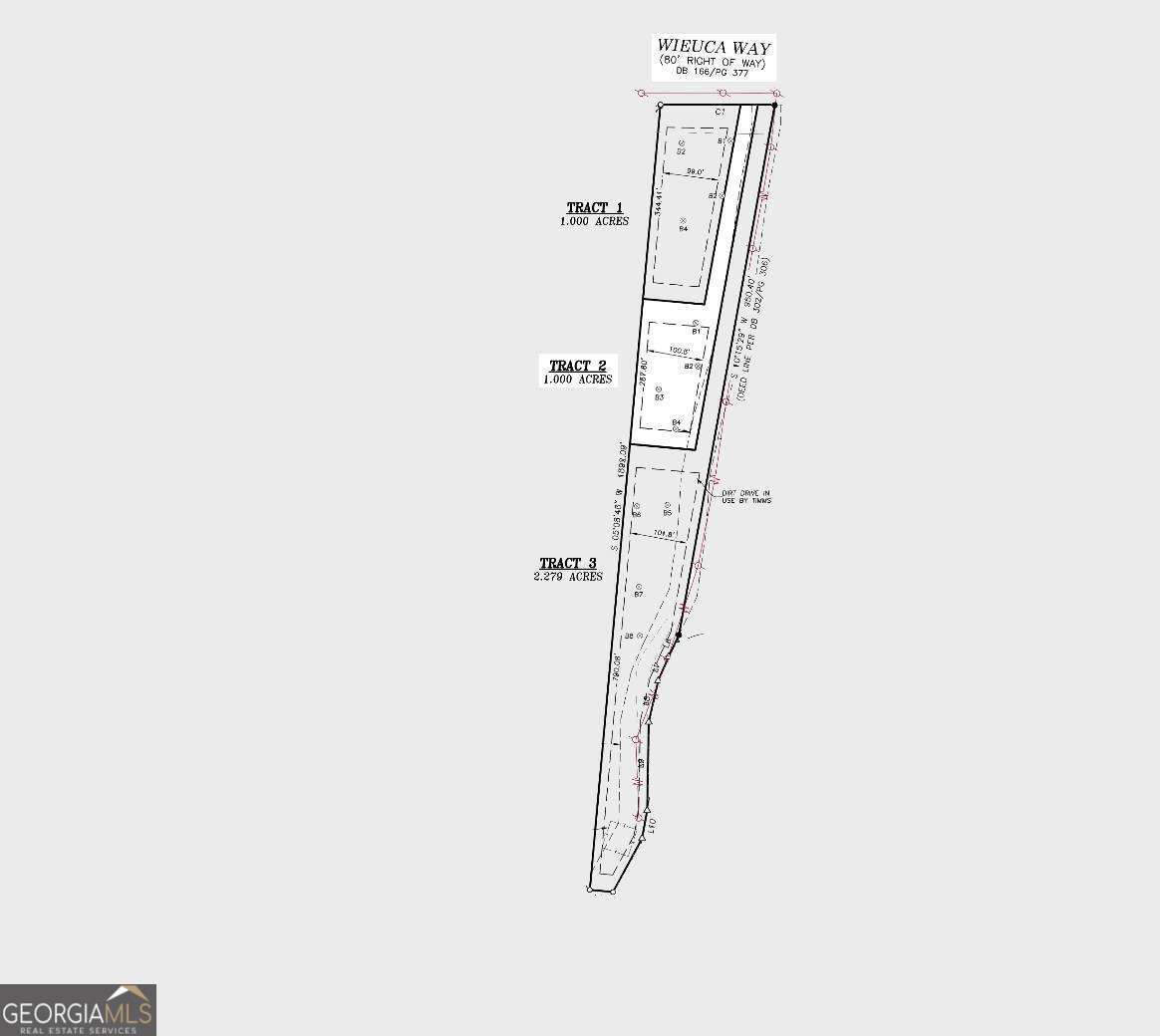 2 Wieuca Way Property Photo 1