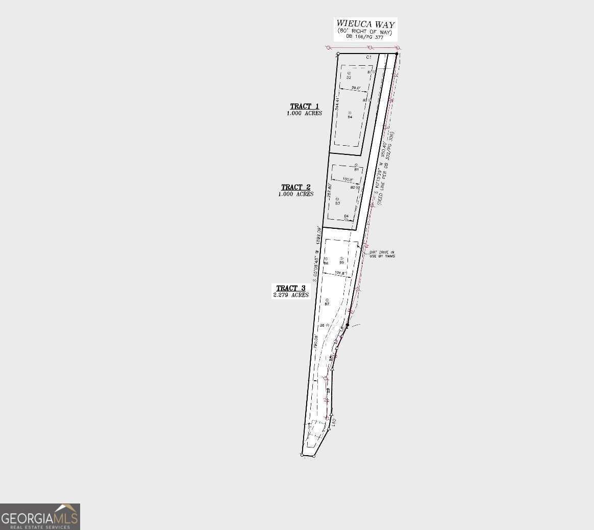 3 Wieuca Way Property Photo 1