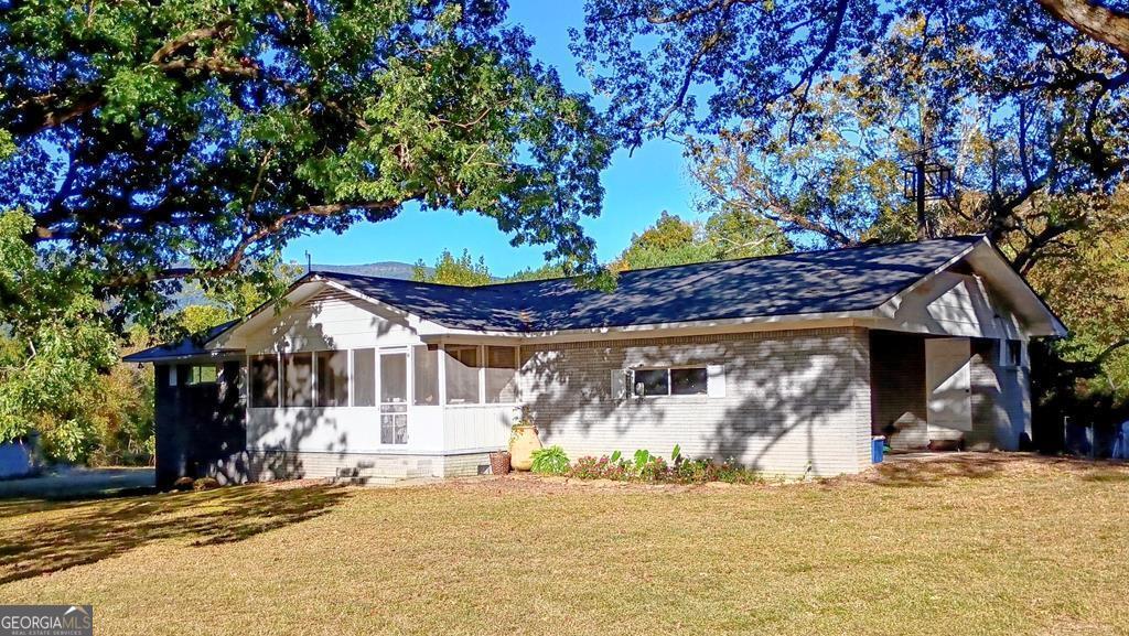 5080 Holly Creek Cool Springs Road Property Photo 1