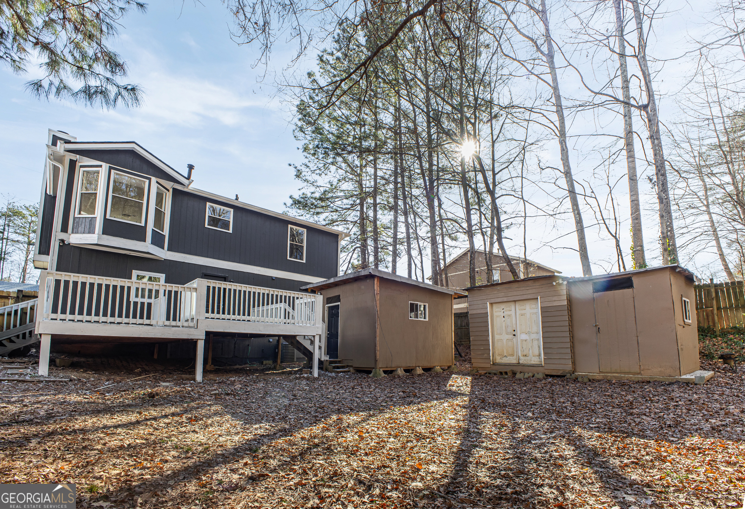 5225 Forest Downs Lane Property Photo 29