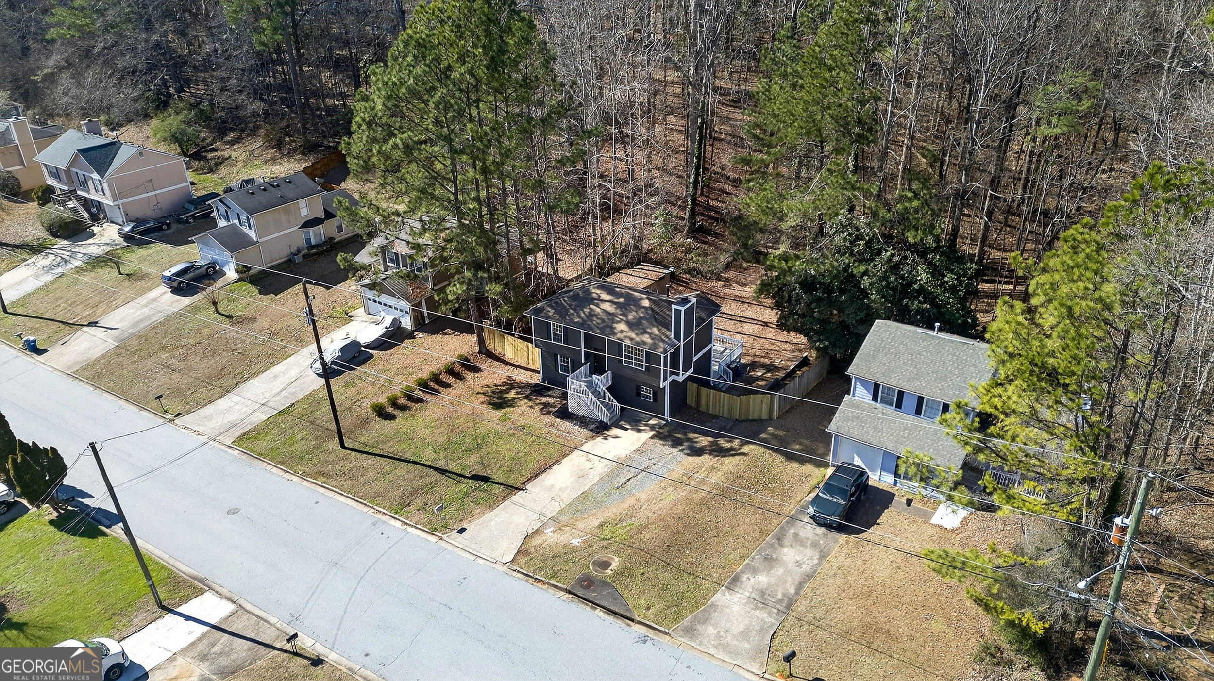 5225 Forest Downs Lane Property Photo 30