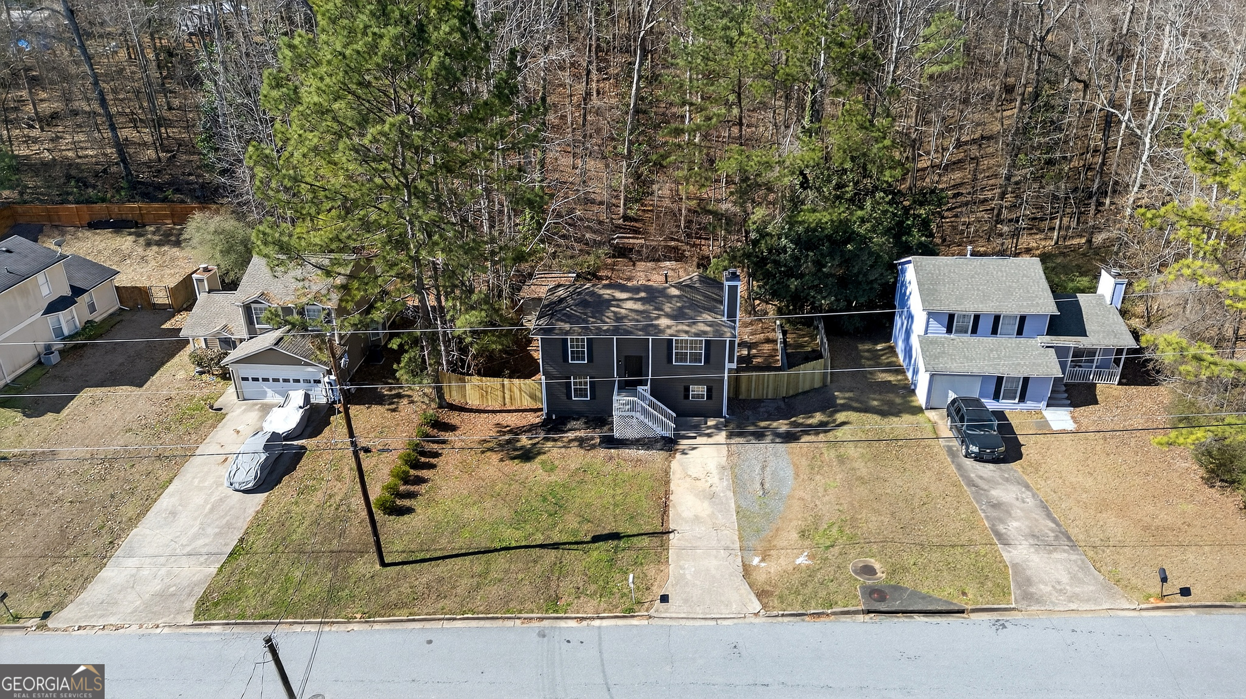 5225 Forest Downs Lane Property Photo 31