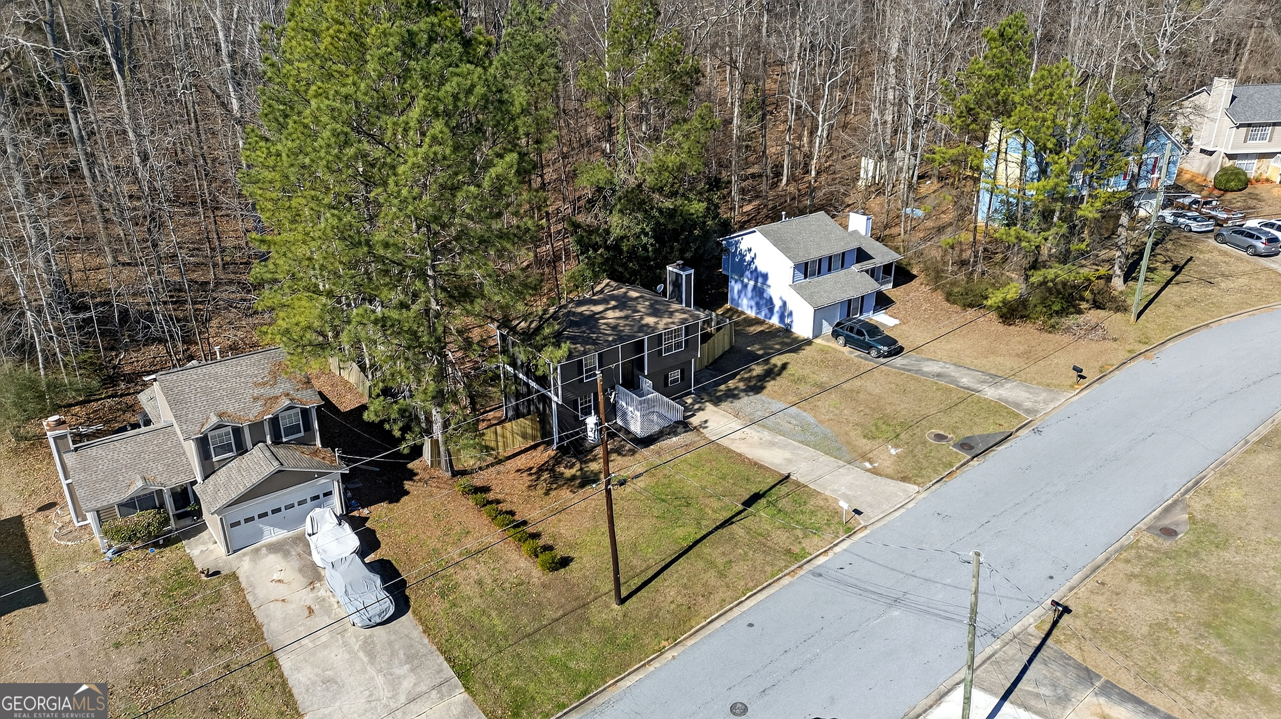 5225 Forest Downs Lane Property Photo 32