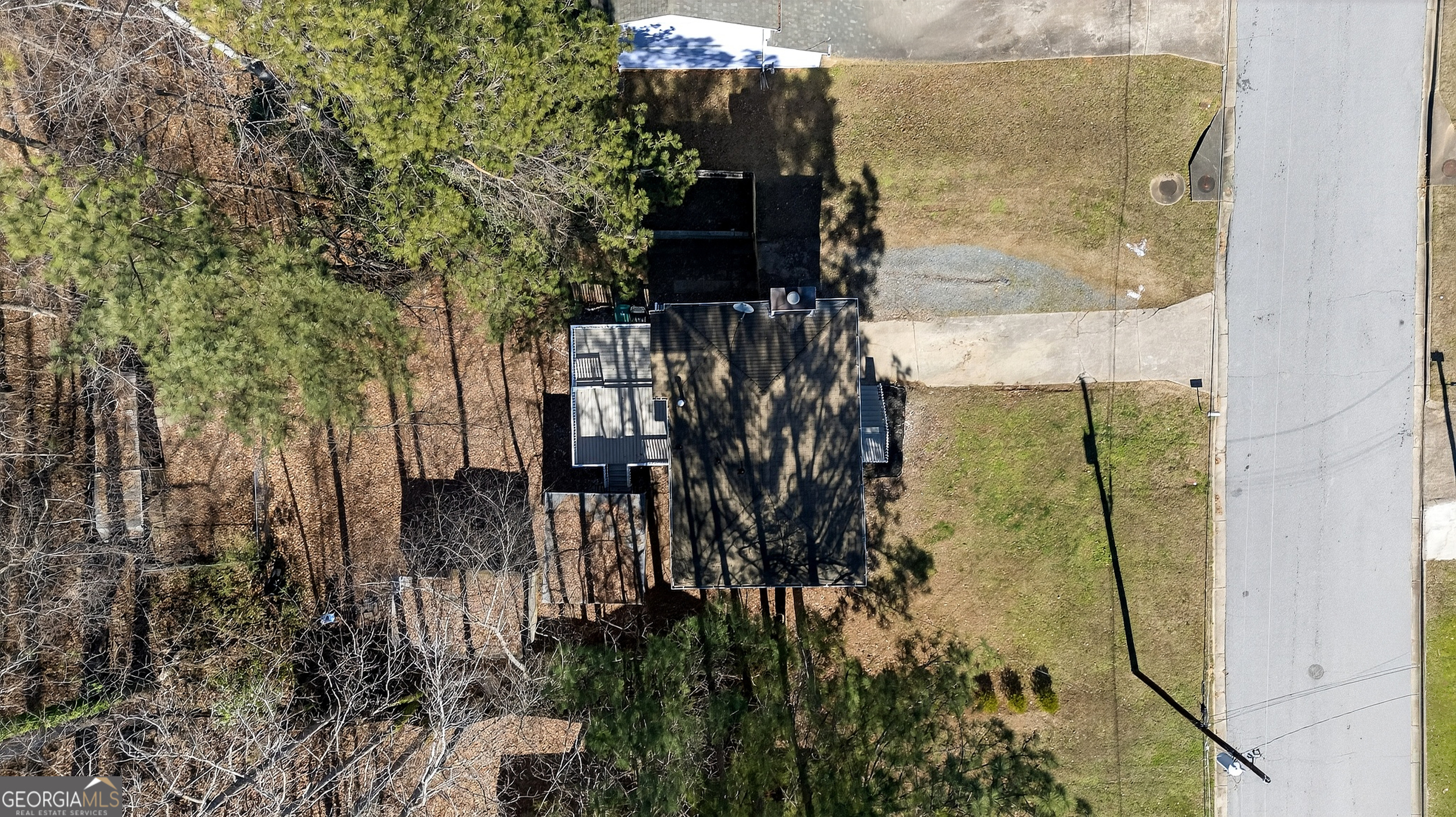5225 Forest Downs Lane Property Photo 34