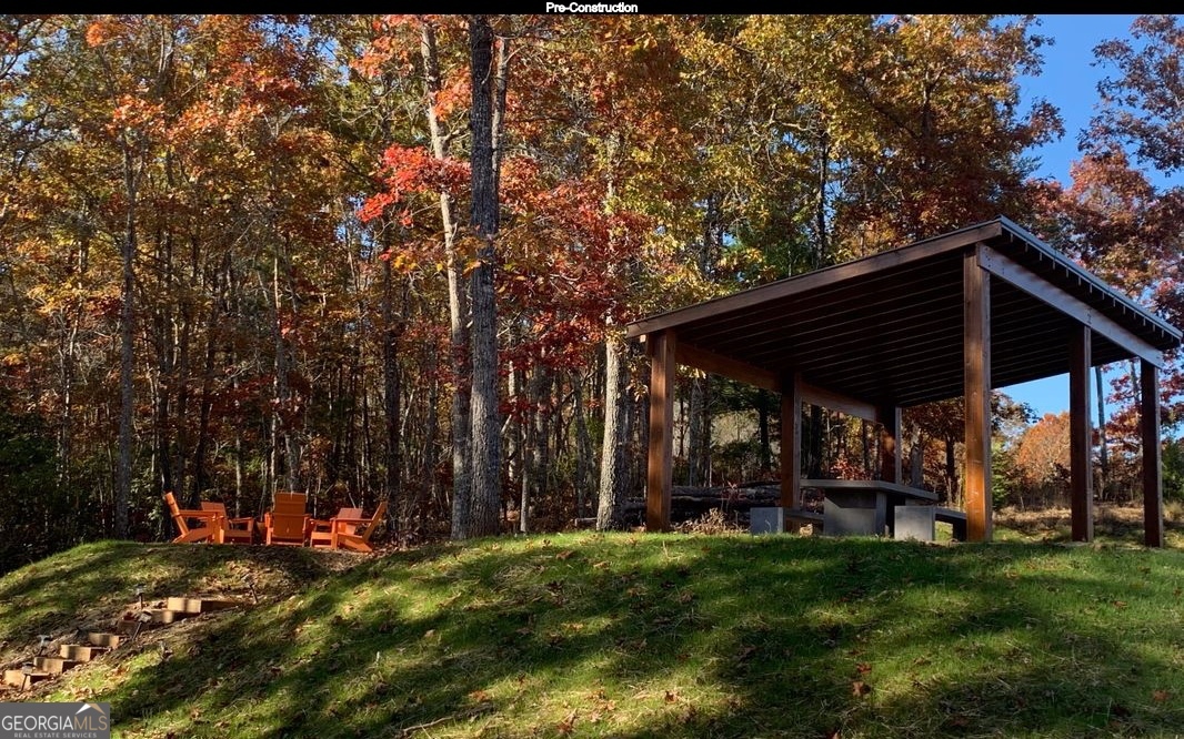 208 Brannon Ridge Property Photo 20