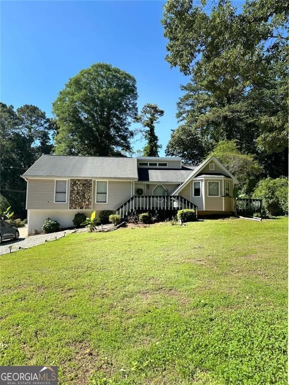756 Post Road Way Property Photo 1