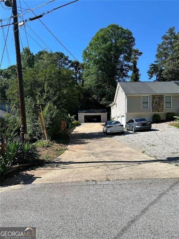 756 Post Road Way Property Photo 4