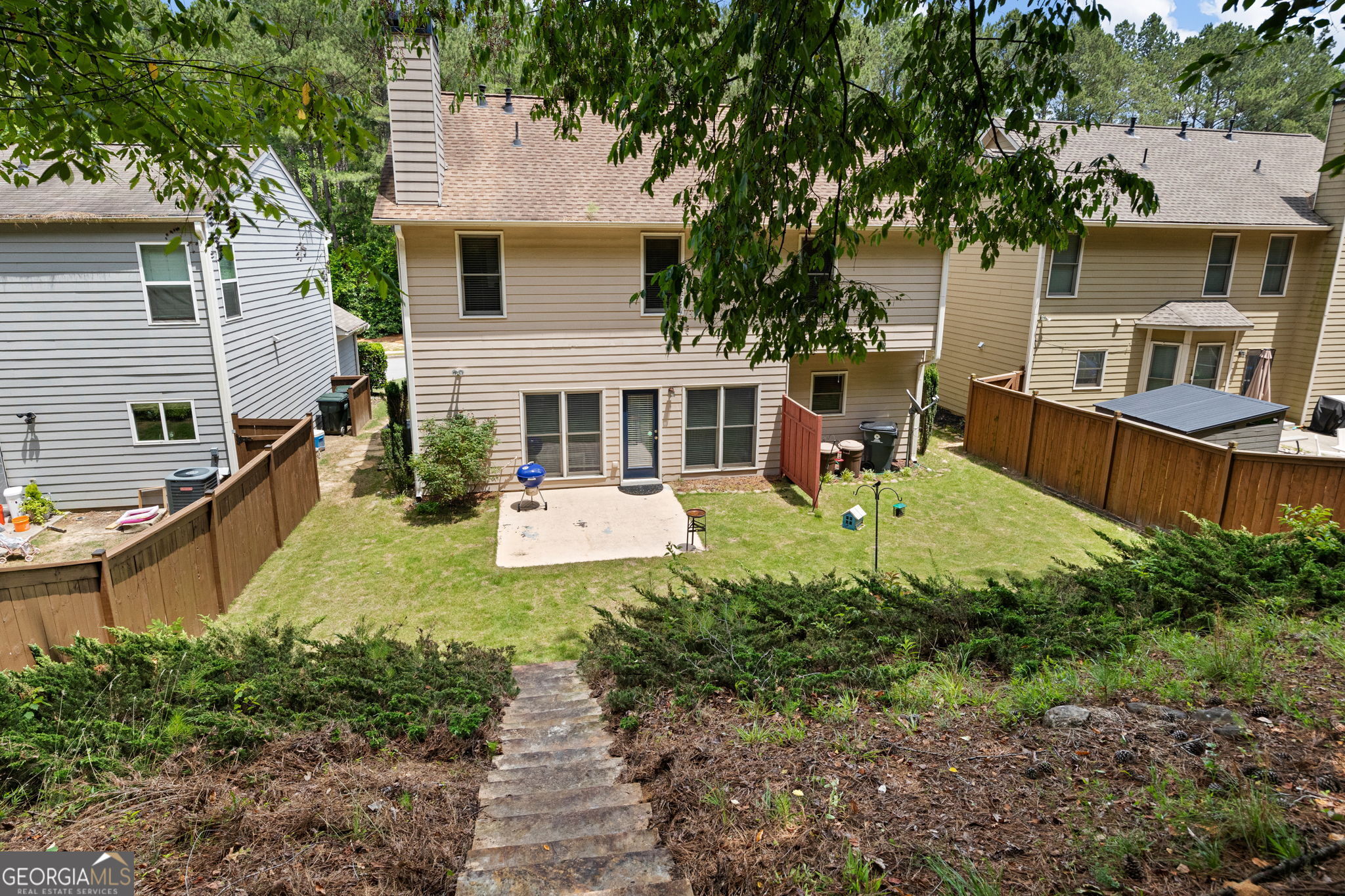 70 Moonlit Trail Property Photo 32
