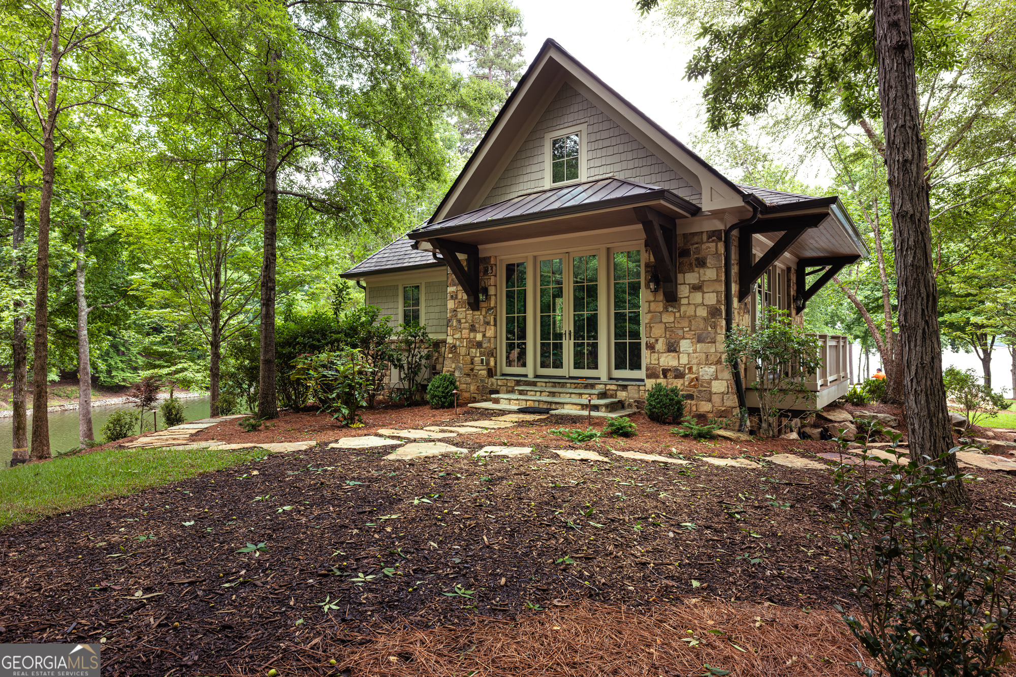 2481 Linger Longer Drive Property Photo 6