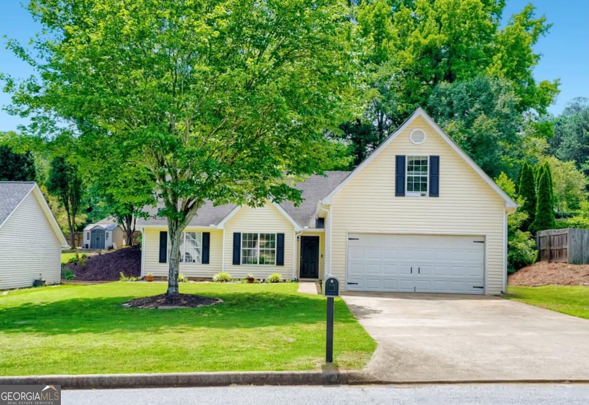 633 Effie Drive