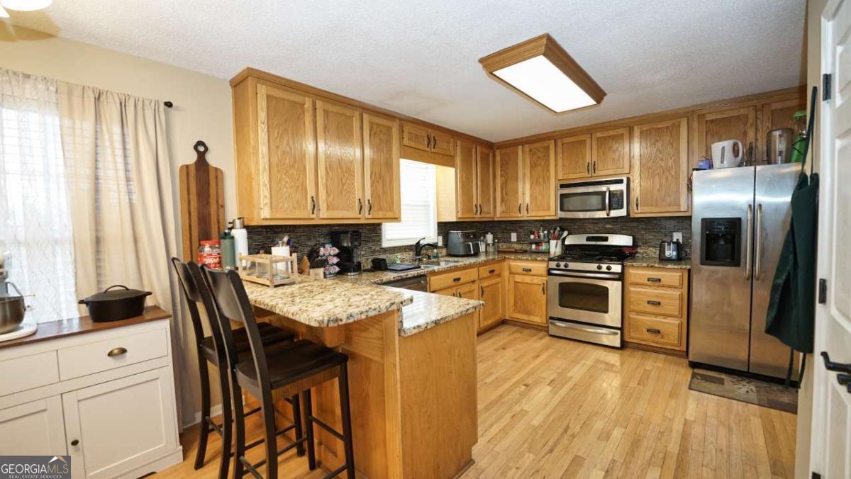 1049 Fieldstone Drive Property Photo 15