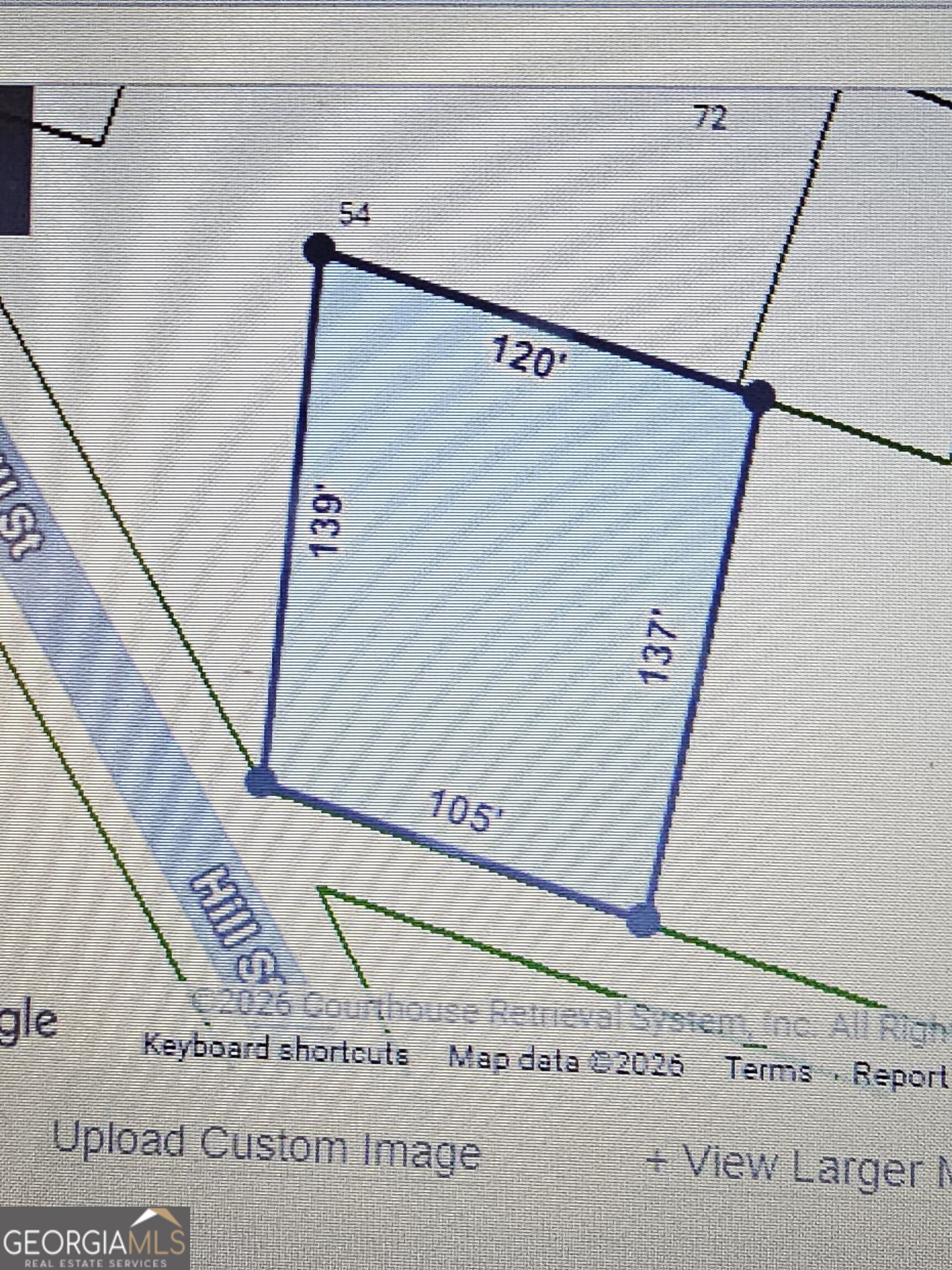 0 Hill Street Property Photo 1