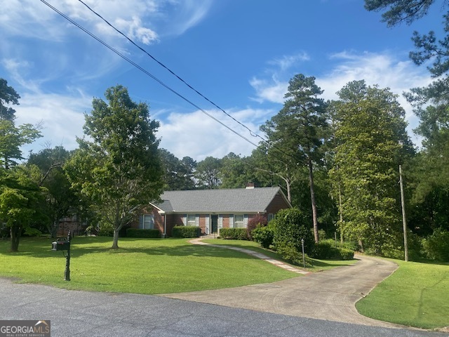 123 Hillcrest Road Property Photo 1
