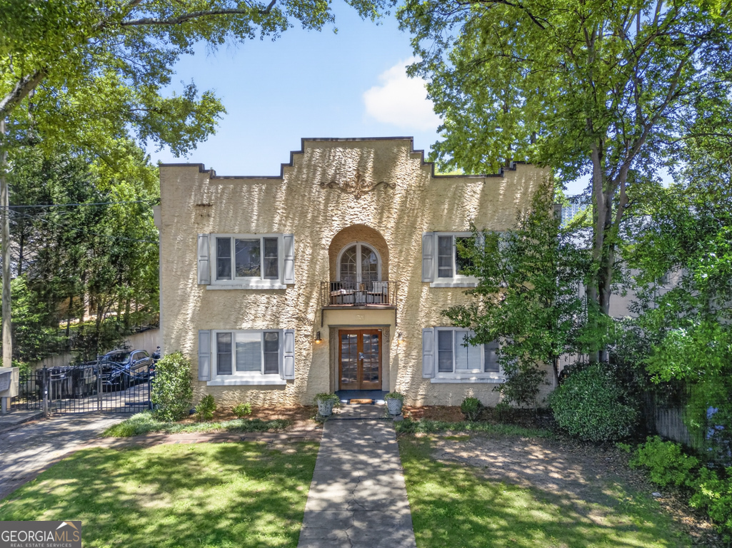 70 Sheridan Drive NE APT 7