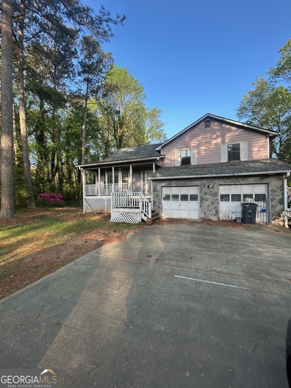 6295 Camp Road Property Photo 1
