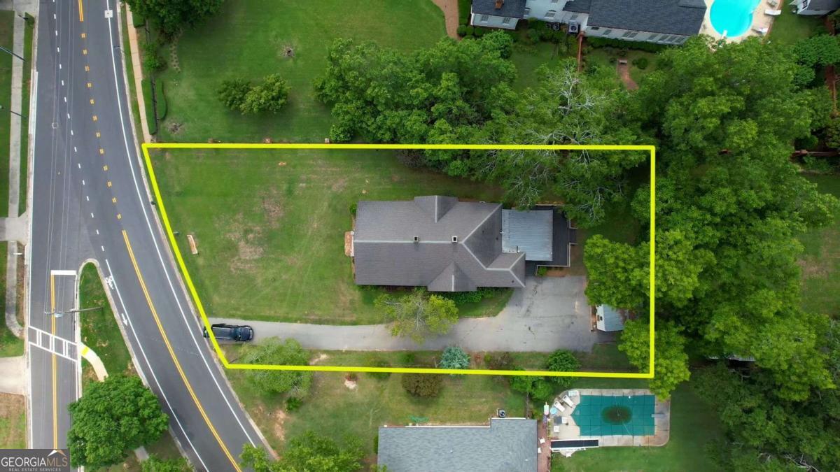 5143 Floyd Street Property Photo 56