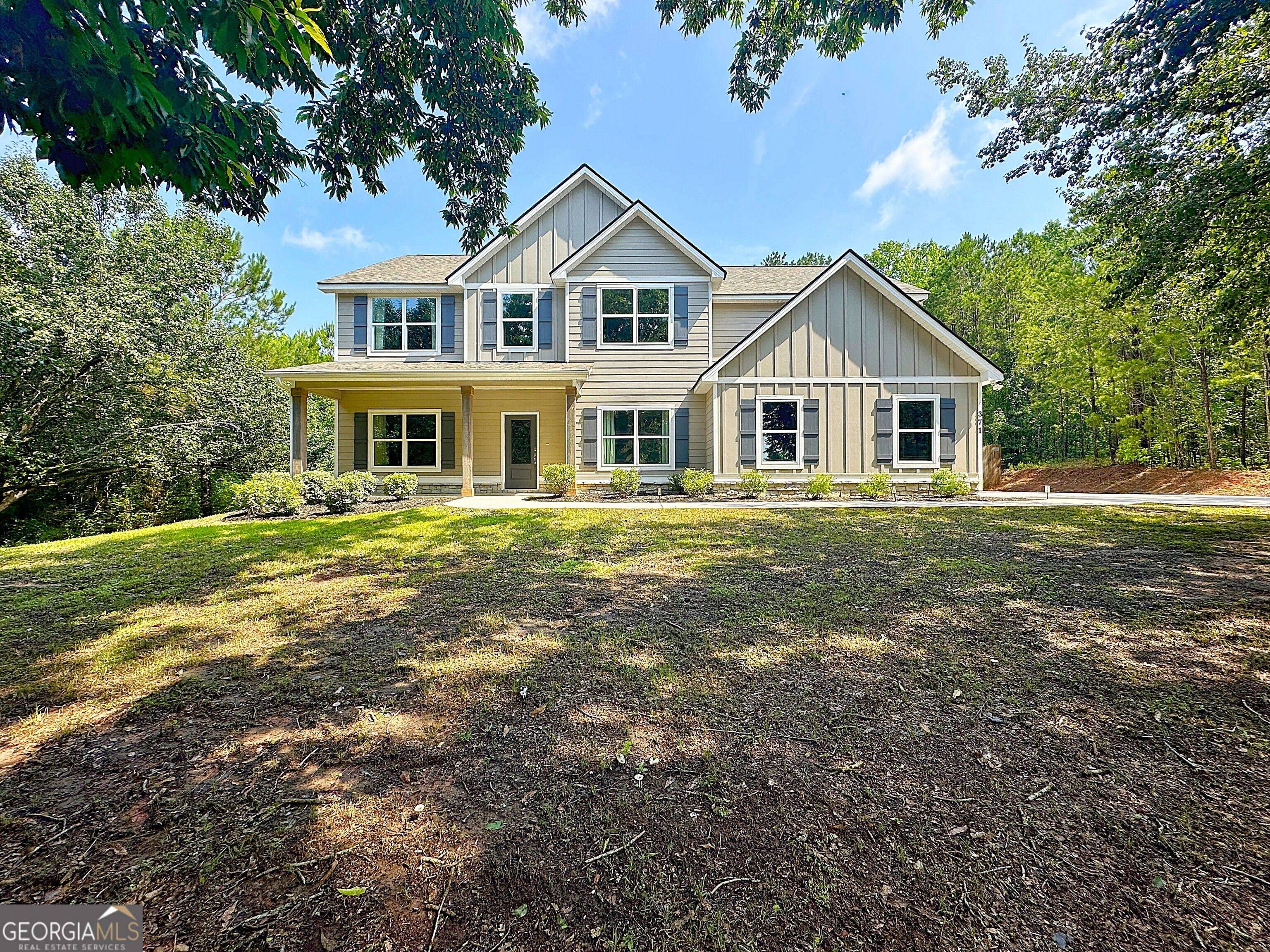 371 Hillcrest Road