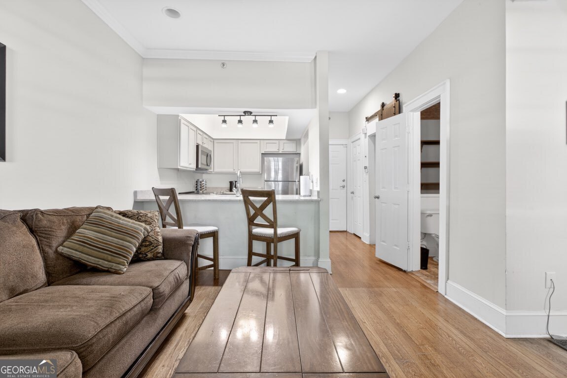 2855 Peachtree Road Ne # 109 Property Photo 9
