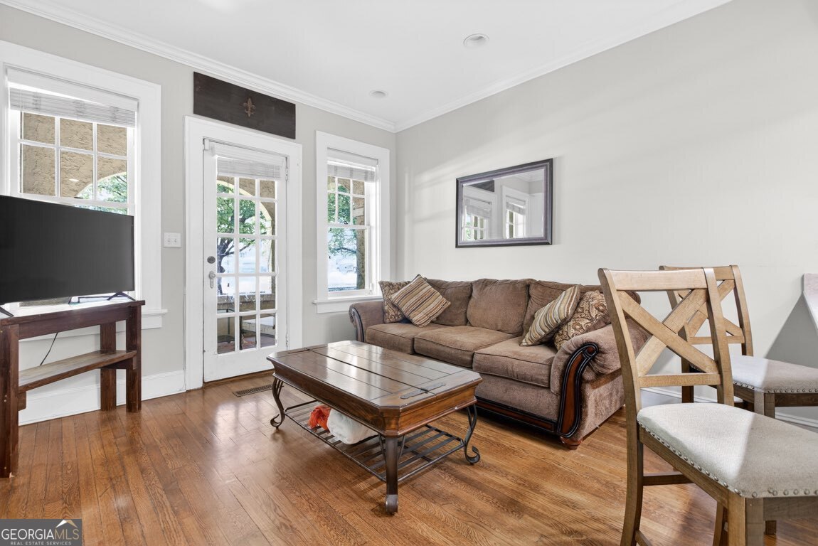 2855 Peachtree Road Ne # 109 Property Photo 10