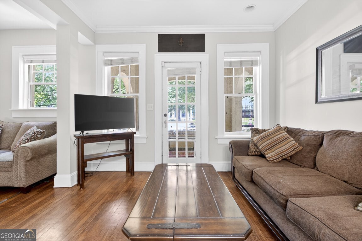2855 Peachtree Road Ne # 109 Property Photo 11