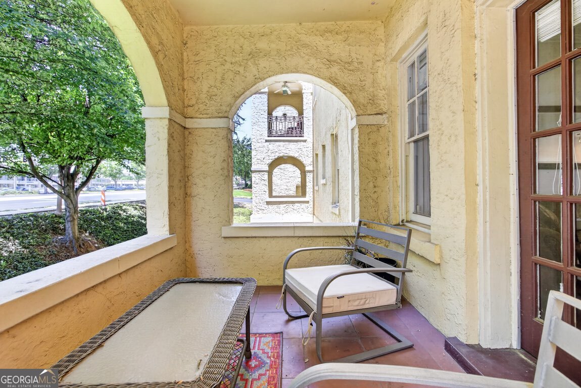 2855 Peachtree Road Ne # 109 Property Photo 35