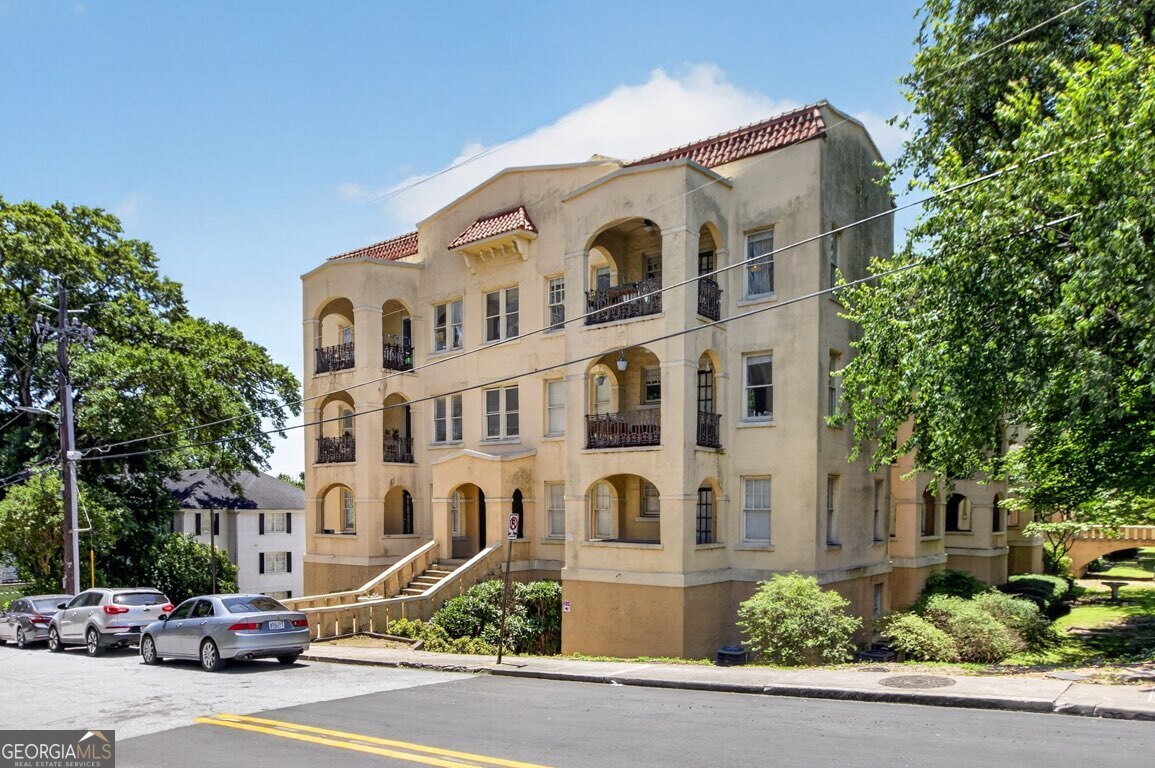 2855 Peachtree Road Ne # 109 Property Photo 43