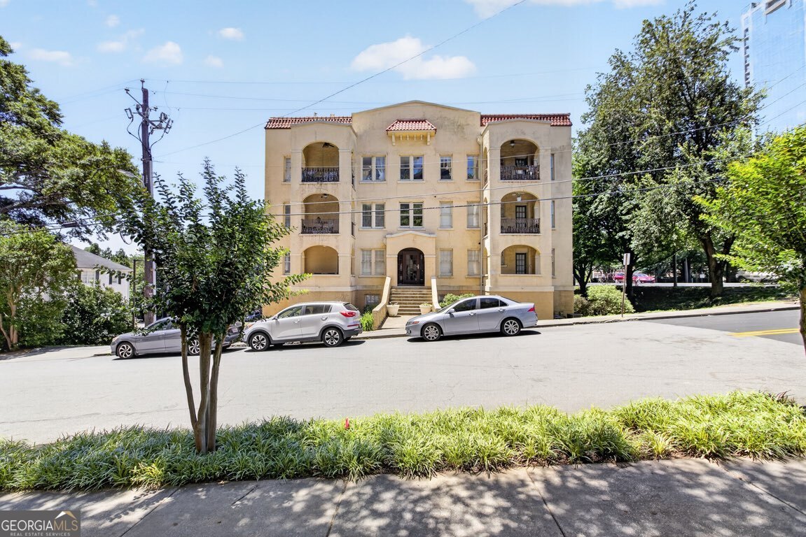 2855 Peachtree Road Ne # 109 Property Photo 44