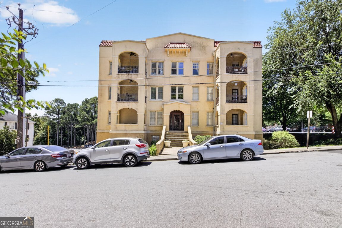 2855 Peachtree Road Ne # 109 Property Photo 45
