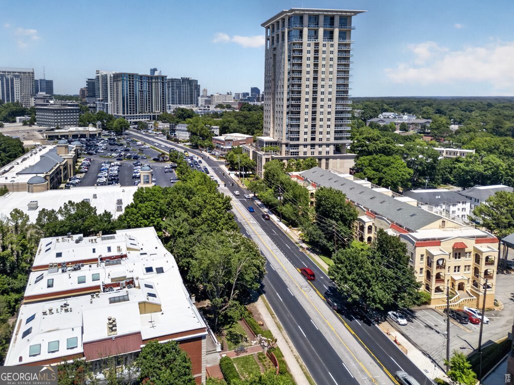 2855 Peachtree Road Ne # 109 Property Photo 46