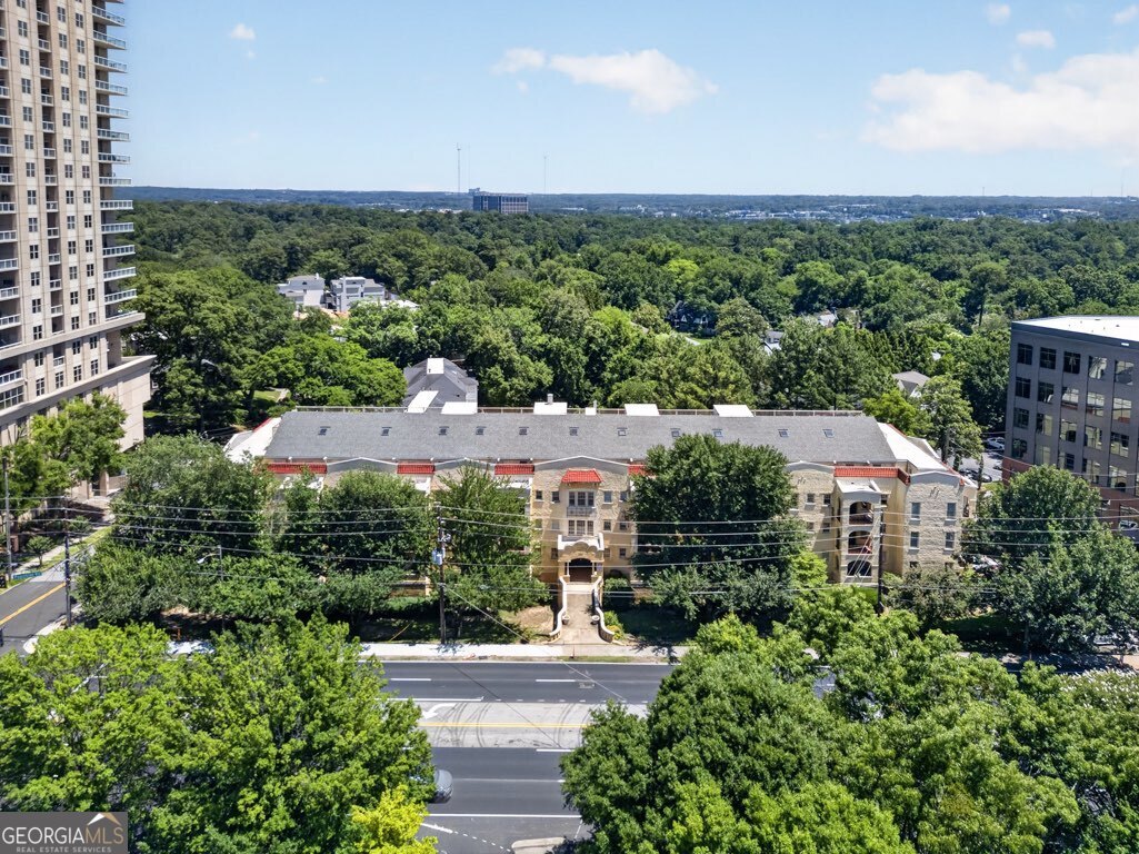 2855 Peachtree Road Ne # 109 Property Photo 47