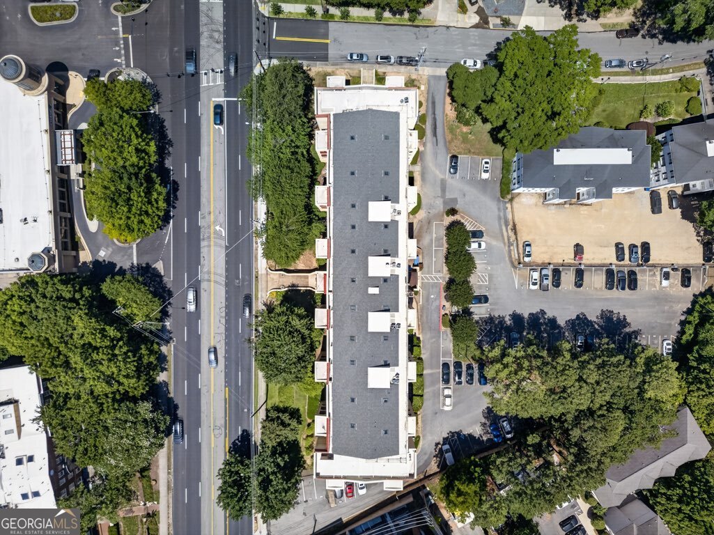 2855 Peachtree Road Ne # 109 Property Photo 49