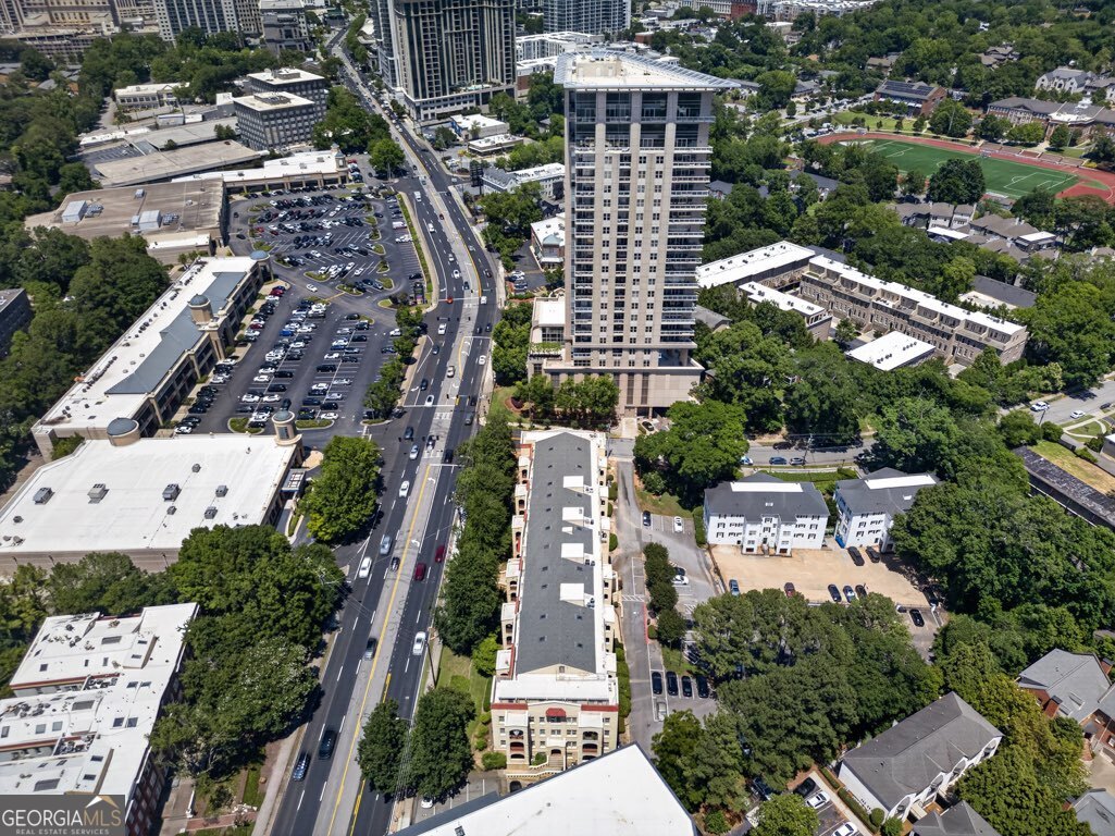 2855 Peachtree Road Ne # 109 Property Photo 50